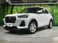 2023 Daihatsu Rocky