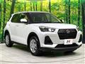 2023 Daihatsu Rocky