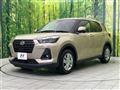 2023 Daihatsu Rocky