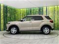 2023 Daihatsu Rocky