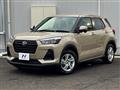 2024 Daihatsu Rocky