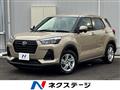 2024 Daihatsu Rocky