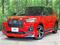 2022 Daihatsu Rocky