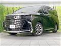 2023 Toyota Alphard Hybrid