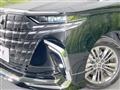 2023 Toyota Alphard Hybrid