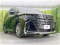 2023 Toyota Alphard Hybrid