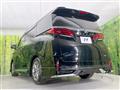 2023 Toyota Alphard Hybrid