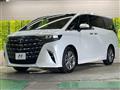 2023 Toyota Alphard Hybrid