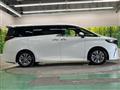 2023 Toyota Alphard Hybrid