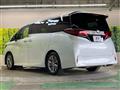 2023 Toyota Alphard Hybrid