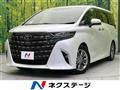 2023 Toyota Alphard Hybrid
