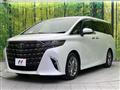 2023 Toyota Alphard Hybrid