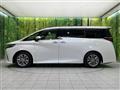 2023 Toyota Alphard Hybrid