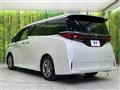 2023 Toyota Alphard Hybrid