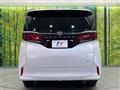 2023 Toyota Alphard Hybrid