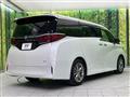 2023 Toyota Alphard Hybrid