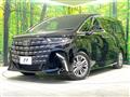 2024 Toyota Alphard Hybrid