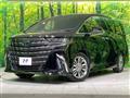 2024 Toyota Alphard Hybrid