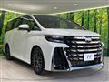 2024 Toyota Vellfire