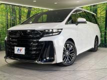2024 Toyota Vellfire