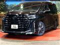 2024 Toyota Vellfire