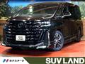 2024 Toyota Vellfire