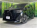 2024 Toyota Vellfire
