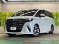 2024 Toyota Alphard Hybrid