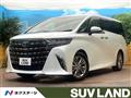 2024 Toyota Alphard Hybrid