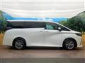 2024 Toyota Alphard Hybrid