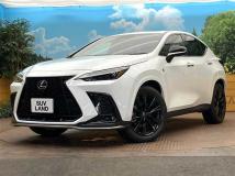 2023 Lexus NX