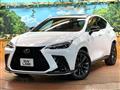 2022 Lexus NX