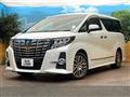 2016 Toyota Alphard