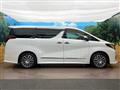 2016 Toyota Alphard