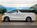 2016 Toyota Alphard