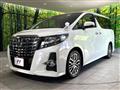 2016 Toyota Alphard