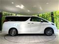 2016 Toyota Alphard