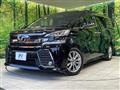 2016 Toyota Vellfire