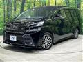 2017 Toyota Vellfire