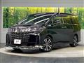 2018 Toyota Alphard