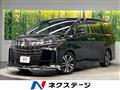 2018 Toyota Alphard