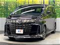 2018 Toyota Alphard
