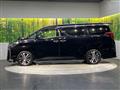 2018 Toyota Alphard