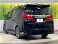 2018 Toyota Alphard