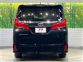 2018 Toyota Alphard
