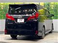 2018 Toyota Alphard