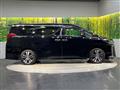 2018 Toyota Alphard