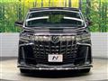 2018 Toyota Alphard