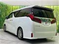 2018 Toyota Alphard