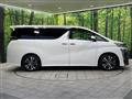 2018 Toyota Vellfire